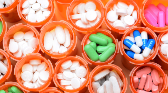 A Guide to the 8 Most Common Classes of Antibiotics